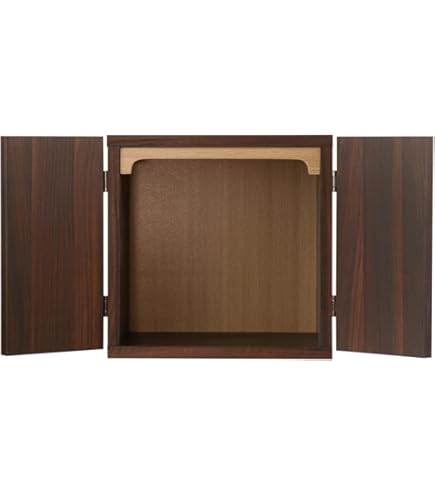 Amazon.co.jp: 久和屋 てもと仏壇 ミニ仏壇 : ホーム＆キッチン